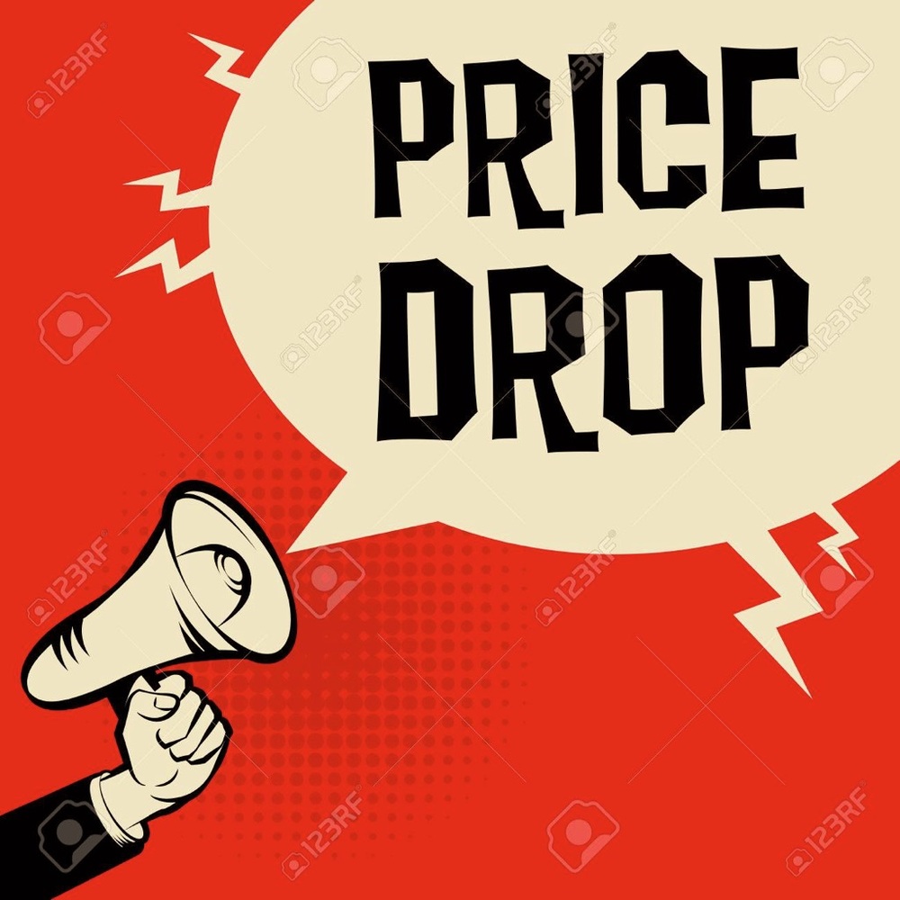 Make me an offer!